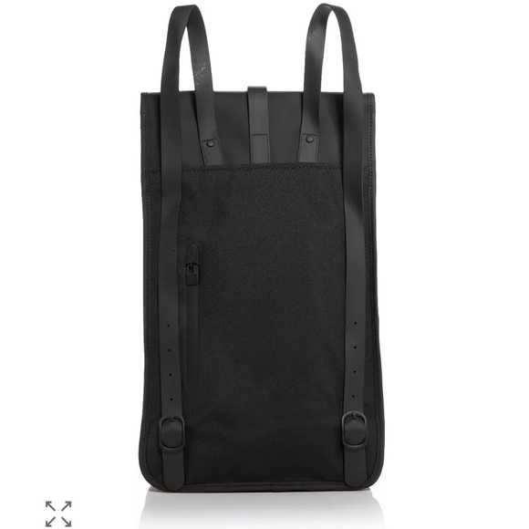 Rains Waterproof Backpack - Picture 4 of 4